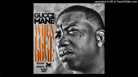 Gucci Mane, Verse Simmonds 